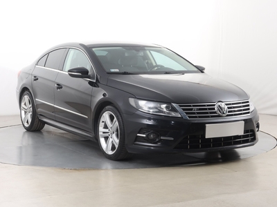 Volkswagen CC II , Salon Polska, Serwis ASO, Navi, Xenon, Bi-Xenon,