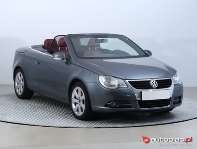 Volkswagen Eos