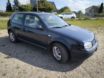 Volkswagen Golf IV 1.4 benz