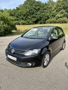 Volkswagen Golf Plus 1.6 TDI Highline DSG