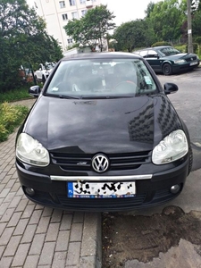 Volkswagen Golf V 1.4 Comfortline