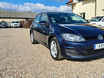 Volkswagen Golf VII DSG 150KM