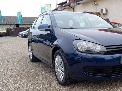 Volkswagen Golf VII DSG, serwisowany