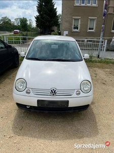 Volkswagen lupo