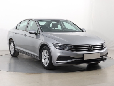 Volkswagen Passat B8 Salon Polska, 1. Właściciel, VAT 23%, Klimatronic, Tempomat,