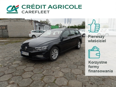 Volkswagen Passat B8 Volkswagen Passat 2.0 TDI EVO Essence Kombi WX2187C