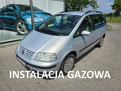 Volkswagen Sharan I