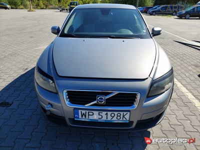 Volvo C30