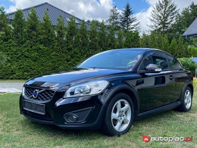 Volvo C30