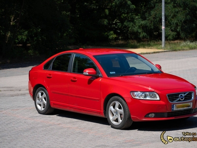 Volvo S40