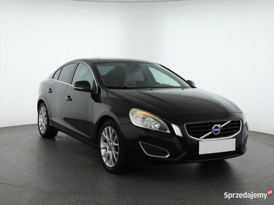 Volvo S60 T5