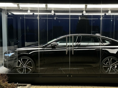 Volvo S90 II B4 197PS MildHybrid Plus Dark , gwarancja,bezwypadkowy