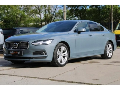 Volvo S90 II B4 B Momentum Pro aut,PL,VAT23%automat 8 bieg