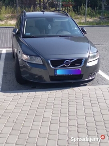 Volvo V50 1.6 D DRIVe Start/Stop