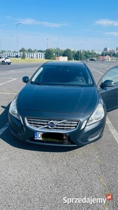 Volvo V60 1,6tdi