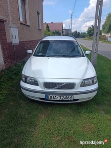 Volvo V70 2003