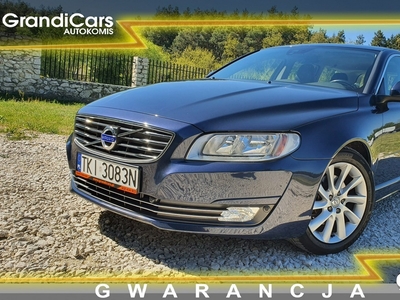 Volvo V70 III 1.6d D2 114KM # Momentum # Nordic+ # Navi # Digital # Skóra # JAK NO