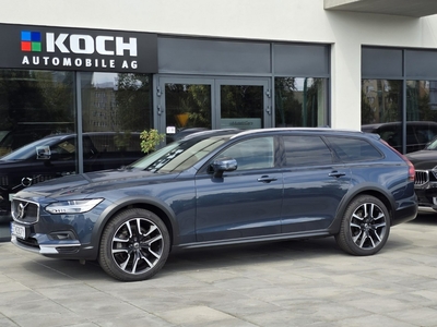 Volvo V90 II V90 Cross Country Volvo V90 Cross Country B4 Mild-Hybrid, Diesel, Ultimate