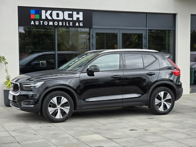 Volvo XC40 Volvo XC40 T3 Momentum Pro