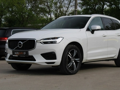 Volvo XC60 II Android Auto i Apple Carplay/ Salon PL/ Bezwypadkowy/ FV 23%