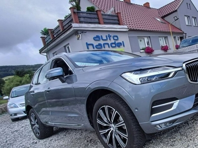 Volvo XC60 II Roczna Gwarancja!