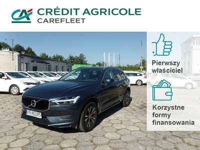 Volvo XC60 II Volvo XC 60 B5 B AWD Momentum Pro Kombi KR4SU95