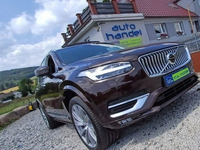 Volvo XC90 V Roczna Gwarancja AWD