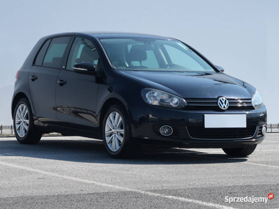 VW Golf 1.2 TSI