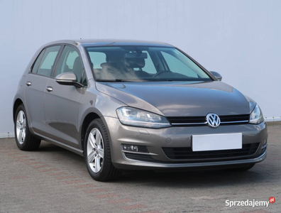 VW Golf 1.4 TSI