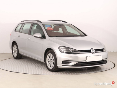 VW Golf 1.6 TDI