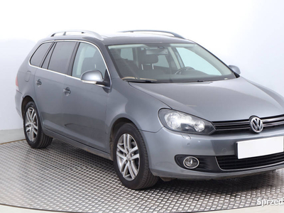 VW Golf 1.6 TDI