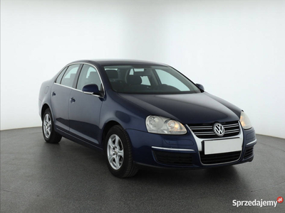 VW Jetta 2.0 FSI