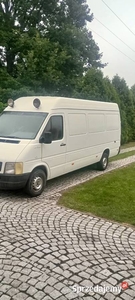 VW lt 2004r 2,5 tdi niezawodny okazja