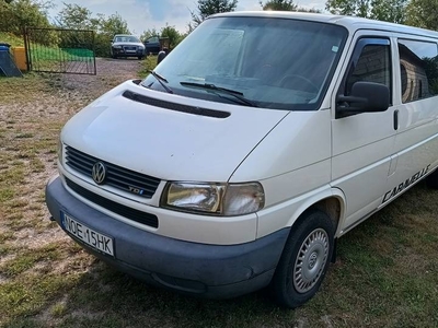 VW T4 Caravelle 2.5 tdi