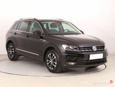 VW Tiguan 1.5 TSI