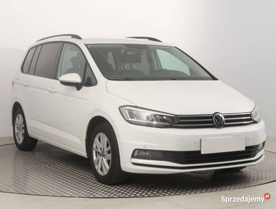 VW Touran 1.5 TSI