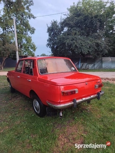 Wartburg 353