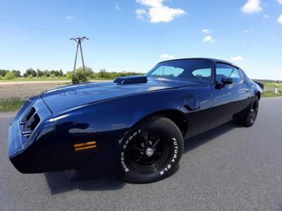 Pontiac Firebird / Trans Am