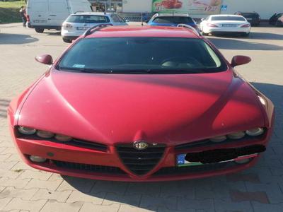 2006 Alfa Romeo 2.4 Diesel