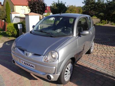 Aixam 741 Microcar L6E, 2007 , TRANSPORT GRATIS,