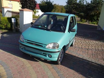 Aixam Microcar Virgo L6E, 2000 , TRANSPORT GRATIS,