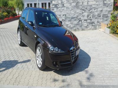 Alfa Romeo 147 1.6 LPG