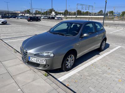 Alfa Romeo 147 (2005)