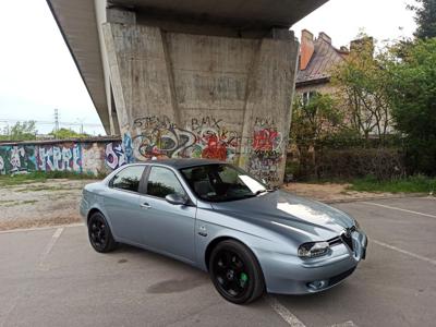 Alfa romeo 156 1.6 tvin spark