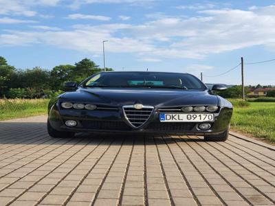 Alfa Romeo 159 1.9 JTDM