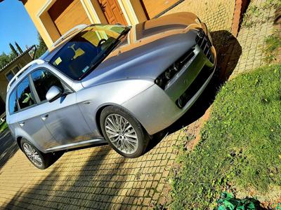 Alfa Romeo 159 sw 2.0 jtdm 170 km