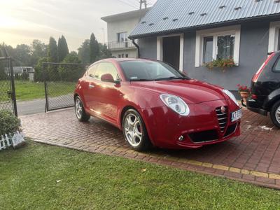 Alfa Romeo MiTo 1.4 MultiAir Progression S&S