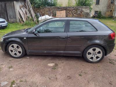 Audi a3 Benzyna 2.0