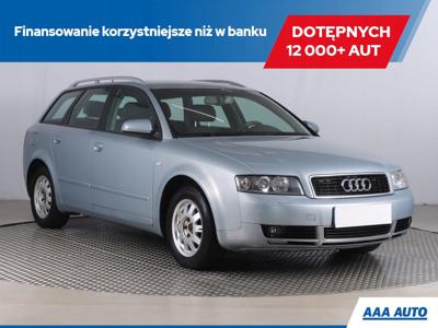 Audi A4 B6 Avant 1.9 TDI PD 131KM 2004