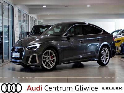 Audi A5 II Coupe Facelifting 2.0 40 TDI 204KM 2021